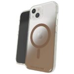 Case Gear4 D3O Milan Snap Gradient 2 for iPhone 13 Gold - imagine 2