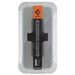 Spigen Glas.TR iPhone 14/13 Pro/13 'EZ FIT' tempered glass AGL03724 - imagine 5