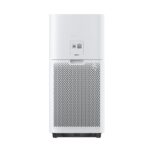 Xiaomi Smart Air Purifier 4 | Air purifier | OLED, AC-M16-SC - imagine 2