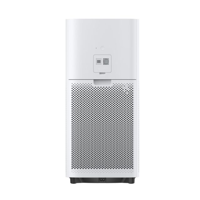 Xiaomi Smart Air Purifier 4 | Air purifier | OLED, AC-M16-SC - imagine 2