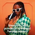 PanzerGlass Ultra-Wide Fit iPhone 15 ProMax 6.7" Privacy Screen Protection Easy Aligner Included P2812 - imagine 10