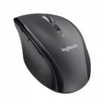 Logitech M705 Marathon | Laser mouse | Wireless, 1000dpi