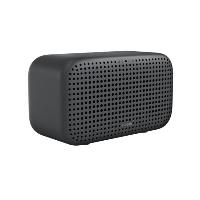 Xiaomi Smart Speaker Lite | Smart Speaker | Wi-Fi, Bluetooth, AirPlay, Spotify Connect, Alexa - imagine 3