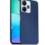 Beline Case Candy Xiaomi Redmi 13 4g Navy