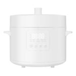 Xiaomi Electric Pressure Cooker 4.8L EU | Pressure cooker | 1000W - imagine 2