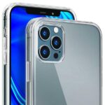 3MK Clear Case iPhone 12/12 Pro - imagine 5