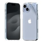Araree case A Fit iPhone 15 / 14 / 13 6.1" clear AR20-01822A