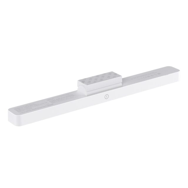 Xiaomi Magnetic Reading Light Bar | Wireless LED lamp | 2000mAh - imagine 4
