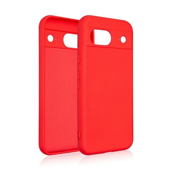 Beline Silicone Case for Google Pixel 8/red