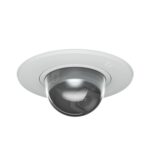 Ubiquiti UACC-G5-Dome-Ultra-FM-W | Flush mount | for G5 Dome Ultra - imagine 2