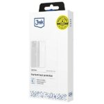 3MK Clear Case Redmi Note 14 5G