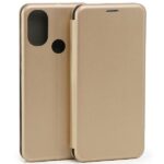 Beline Book Magnetic Moto Edge Case PLN 30/gold