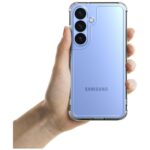 Araree case Flexield Sam S25 clear AR20-02205A - imagine 4