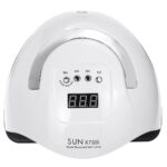 Extralink Beauty | UV LED nail lamp | 180W - imagine 4