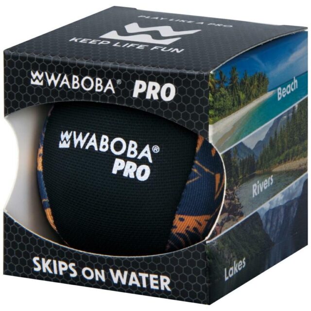 Waboba Pro water ball 2.36" - imagine 10