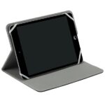 Cellline Universal Case 10" - 12" black - imagine 5