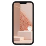 Spigen Caseology Parallax MAG iPhone 14 Plus / 15 Plus 6,7" Magsafe Matte Black ACS04927 - imagine 4