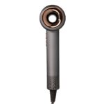 Extralink | Hair Dryer | 1500W, 4 attachments, holder - imagine 4