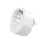 Xiaomi Smart Plug 2 WiFi EU | Wall Plug | WiFi, Remote control, 3680W, ZNCZ302KK