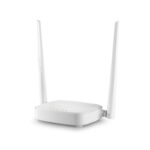 Tenda N301 | WiFi Router | 2,4GHz, 300Mb/s, 4x RJ45 100Mb/s