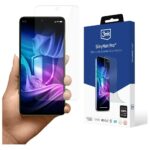 3MK Silky Matt Pro Matte Protective Film for Redmi Note 14 4G