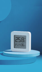 Xiaomi Mi | Temperature & Humidity Monitor 2 | Led Screen - imagine 2
