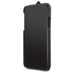Karl Lagerfeld KLHCN58HDAWBK iPhone 11Pro 5,8" hardcase black Strap - imagine 6
