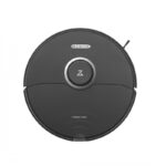 Roborock S8 Black | Vacuum cleaner | Robot Vacuum Cleaner, 6000Pa, 5200mAh - imagine 2