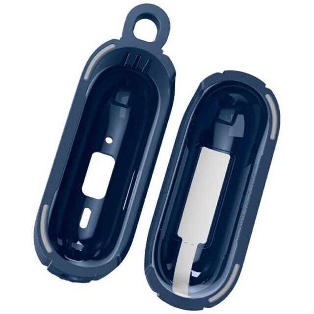 Etui Spigen Vault do Apple AirPods Pro    3 granatowy - imagine 10