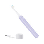 infly T03S Purple | Sonic toothbrush | up to 42,000 rpm, IPX7, 30 days of work - imagine 2