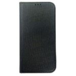 Etui Smart Magnet book iPhone 15  6.1"czarny/black