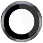 Camera lens protection 3MK Lens Protection Pro for Apple iPhone Air grey - imagine 3