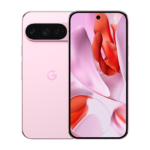 Google Pixel 9 Pro 5G Dual Sim 16GB RAM 128GB - Rose