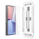 Spigen Glas.TR Sam Z Fold 6 2pcs "EZ FIT" AGL07969 Tempered Glass - imagine 4