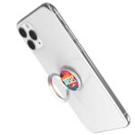 Diesel uchwyt do telefonu Universal RingPride Camo wielokolorowy/colourful 44336 - imagine 5