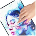 Film 3MK PaperFeeling for Microsoft Surface Pro Copilot+ 12" 2pcs - imagine 7