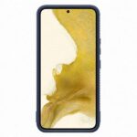 Case Samsung EF-RS901CN S22 S901 navy Protective Standing Cover - imagine 3