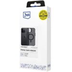 3MK Smoke MagCase iPhone 14 Pro 6.1" - imagine 3