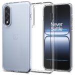 Case Spigen Ultra Hybrid for OnePlus Nord 5 transparent