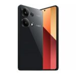 Xiaomi Redmi Note 13 Pro 8/256 GBczarny/midnight black 52862 - imagine 6