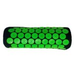 Extralink Acupressure Mat, Health Cushion with Spikes Stimulating Circulation Massage Pillow - imagine 7