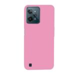 Beline Case Candy Realme C31 Light Pink - imagine 2