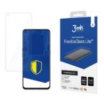3MK FlexibleGlass Lite Realme GT Master Hybrid Glass Lite