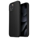 UNIQ Lino Case iPhone 13 / 14 / 15 6,1" ink black