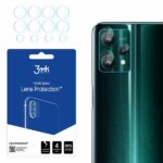 3MK Lens Protect Realme 9 Pro Camera Lens Protection 4pieces