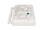 ZTE F660 V8 GPON | ONT | WiFi, 1x GPON, 1x RJ45 1000Mb/s, 3x RJ45 100Mb/s, 1x RJ11 - imagine 7