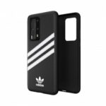 Adidas OR Moulded PU SS20 Huawei P40 black-white 39062 - imagine 2