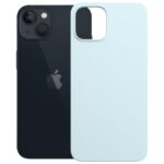 3MK Hardy MagSilicone Case for Apple iPhone 14 Plus Blue - imagine 6