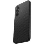 Spigen Liquid Air Sam A54 5G A546 matte black ACS05885 - imagine 7