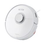 Roborock Q7 Max White | Vacuum cleaner | Robot Vacuum Cleaner
